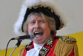 Paul Revere, ’60s Rocker and Leader of the Raiders, Dead at 76