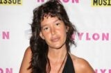 LOS ANGELES, CA - MAY 26: Actress Paz de la Huerta attends NYLON x Aloft Hotels celebrate The Music Issue with cover star HAIM on May 26, 2014 in Los Angeles, California. (Photo by Jonathan Leibson/Getty Images for EFG)