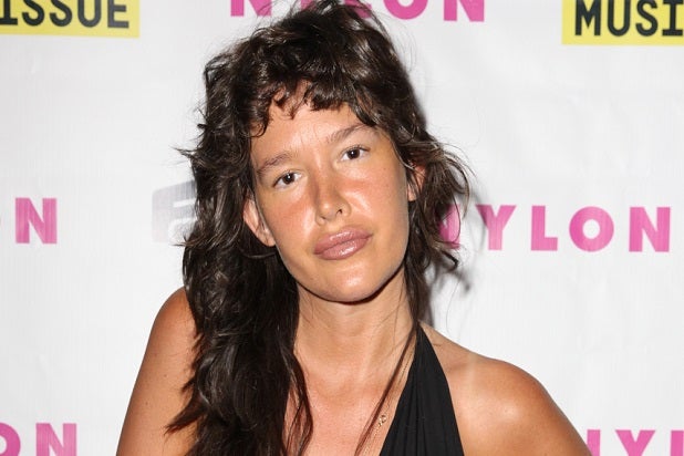 LOS ANGELES, CA - MAY 26: Actress Paz de la Huerta attends NYLON x Aloft Hotels celebrate The Music Issue with cover star HAIM on May 26, 2014 in Los Angeles, California. (Photo by Jonathan Leibson/Getty Images for EFG) LOS ANGELES, CA - MAY 26: Actress Paz de la Huerta attends NYLON x Aloft Hotels celebrate The Music Issue with cover star HAIM on May 26, 2014 in Los Angeles, California. (Photo by Jonathan Leibson/Getty Images for EFG)