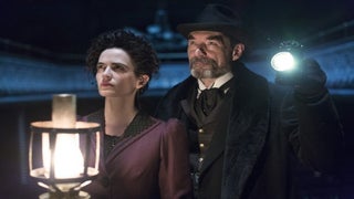Showtime’s ‘Penny Dreadful’ First Two Episodes Streaming Free (Video)