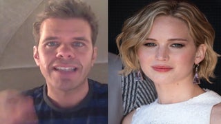 Perez Hilton Fires Back at Jennifer Lawrence’s Vanity Fair Comments: ‘F-ck You… I’m Sorry’ (Video)