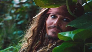 ‘Pirates of the Caribbean 5’ to Film in Australia