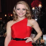 Rachel McAdams receives star on Canada's Walk of Fame