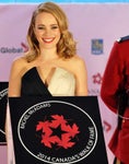 Rachel McAdams receives star on Canada's Walk of Fame