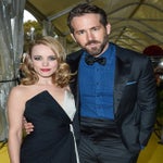 Rachel McAdams, Ryan Reynolds receive stars on Canada's Walk of Fame
