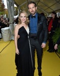 Rachel McAdams, Ryan Reynolds receive stars on Canada's Walk of Fame