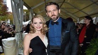 Rachel McAdams, Ryan Reynolds Receive Stars on Canada’s Walk of Fame (Photos)