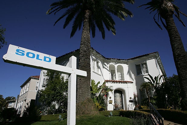 The Real Estate Network