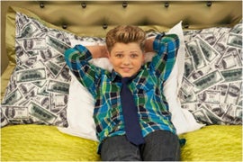 Netflix Orders Live Action ‘Richie Rich’ Series From AwesomenessTV (Exclusive)