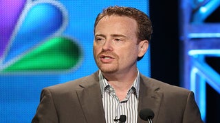 NBC Chief Bob Greenblatt to Oversee Company’s Expanding Live Stage Business