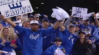 Ratings: Fox’s World Series Game 2 Wins Wednesday, CBS Knots ABC Again