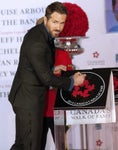 Ryan Reynolds receives star on Canada's Walk of Fame