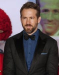 Ryan Reynolds receives star on Canada's Walk of Fame