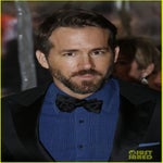 Ryan Reynolds receives star on Canada's Walk of Fame