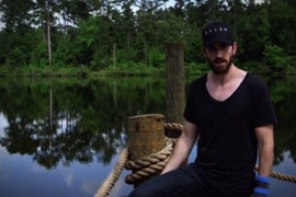 ‘Salem’s’ Iddo Goldberg Offers Tour of Supernatural Series’ Scariest Sets (Exclusive Video)