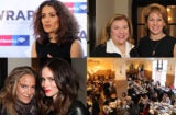 salma hayek abigail spencer power women breakfast