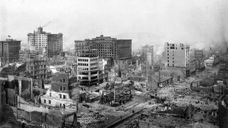 San Francisco Earthquake Drama ‘1906’ Lands at TNT (Exclusive)