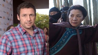 What Netflix’s Movie Deals With Adam Sandler, ‘Crouching Tiger’ Are Really About