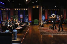 ‘Shark Tank’ Spinoff ‘Beyond the Tank’ Ordered by ABC
