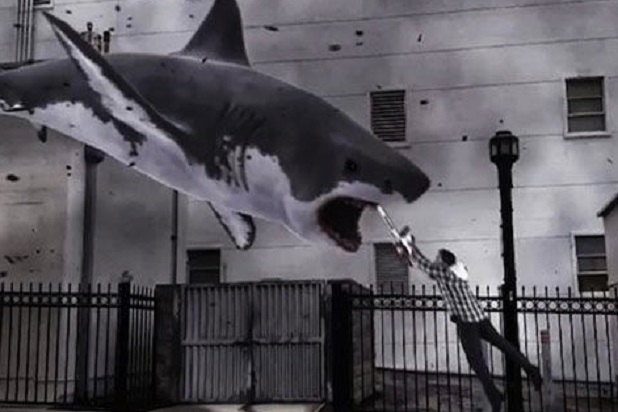 sharknado shark week sharknado shark week