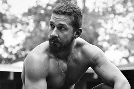 Shia’s 5 LaBeouf-iest Interview Revelations: My Whole Goal Was to Intimidate the F-ck Out of Alec Baldwin