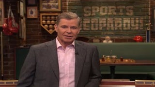 Crackle’s ‘Sports Jeopardy! with Dan Patrick’ Notches Nearly 1 Million Full-Episode Streams (Exclusive)