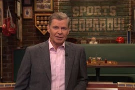 Crackle’s ‘Sports Jeopardy! with Dan Patrick’ Notches Nearly 1 Million Full-Episode Streams (Exclusive)