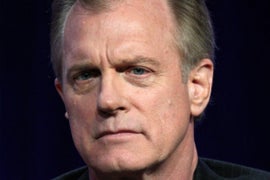 Stephen Collins Played a Pedophilic Priest in Latest Film