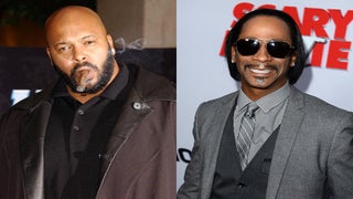 Suge Knight, Katt Williams Arrested on Suspicion of Stealing Female Photographer’s Camera