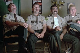 ‘Super Troopers 2’ Might Crowd-Fund Remainder of Production Budget