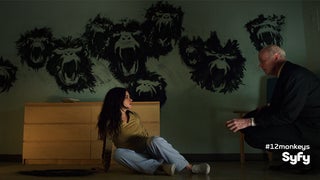 Aaron Stanford Is a Blast to the Past in Latest ’12 Monkeys’ Trailer (Video)