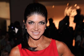 ‘Real Housewives’ Star Teresa Giudice Scheduled for Early Release From Prison