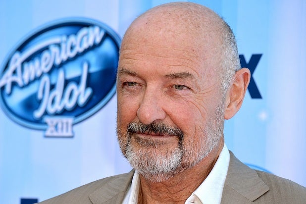 LOS ANGELES, CA - MAY 21: Actor Terry O'Quinn attends Fox's "American Idol" XIII Finale at Nokia Theatre L.A. Live on May 21, 2014 in Los Angeles, California. (Photo by Frazer Harrison/Getty Images)