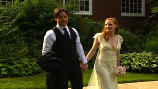 ‘The Disappearance of Eleanor Rigby: Her/Him’ Review: Jessica Chastain, James McAvoy Can’t Save This Self-Indulgent Mess