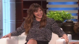 Jennifer Garner on Husband Ben Affleck’s ‘Gone Girl’ Nude Scene: ‘You’re Welcome’ (Video)