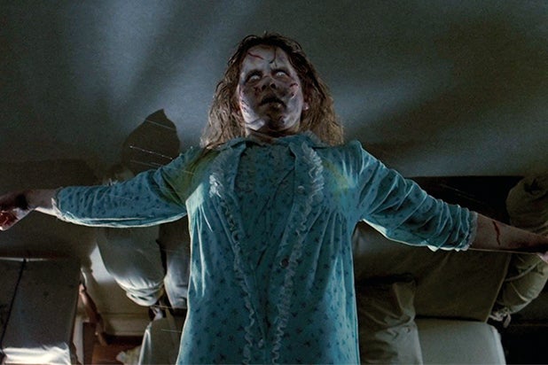 The Exorcist The Exorcist