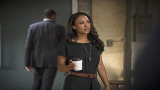 ‘The Flash’s’ Candice Patton on Meeting ‘Arrow’s’ Felicity: ‘Last Thing We Need Is Women on TV Hating Each Other’