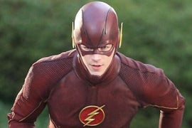 CW’s ‘Flash’ Premiere Is the Most-Watched Program in Network History