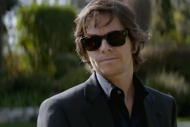 'The Gambler' Red Band Trailer 'The Gambler' Red Band Trailer