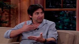 Ray Romano Thinks a Gynecologist Can Offer Him Medical Advice (Video)
