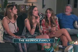 ‘The People’s Couch’ Weighs in on ‘Manzo’d With Children’ Premiere (Exclusive Video)