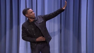 Chris Rock Runs Down the Year’s Top 5 Halloween Costumes (Video)