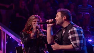 ‘The Voice’ Battle Rounds Begin: Craig Wayne Boyd and James David Carter Steal the Night (Video)