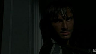 ‘The Walking Dead’ Gets Back to the Business of Killing and Dying