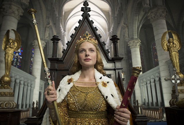 the white queen starz the white queen starz