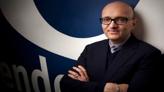 Endemol Prez Tim Hincks Tapped as President of New Shine-Core-Endemol Group