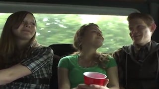 TLC Rides With 13-Member Musical Family on Special ‘Home Sweet Bus’ (Exclusive Video)