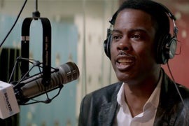 Chris Rock Doing 30 Minutes on ESPN’s ‘SportsCenter’ Tuesday