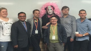 Facebook Apologizes for Real Name Policy After Drag Queen, Transgender Backlash