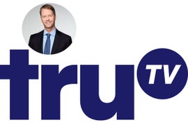 TruTV President Explains Network’s Comedic Rebrand, Reveals Scripted Shows in the Works